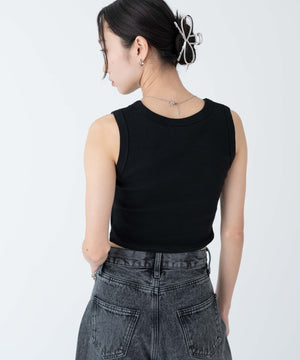 ブラック モデル:161cm F着用