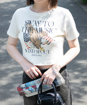 オフホワイト　モデル:155cm F着用