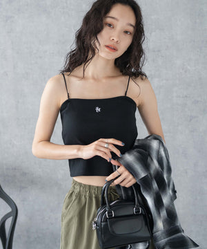 ブラック　モデル:161cm M着用