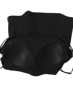 なちゅ盛れショートワンポイントキャミ