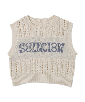 ホワイトアイボリー