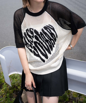 ブラック モデル：155cm F着用