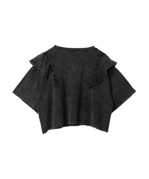 ヴィンテージウォッシュデザインT