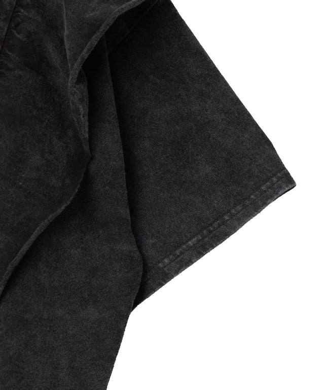 ヴィンテージウォッシュデザインT