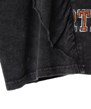 ヴィンテージウォッシュデザインT