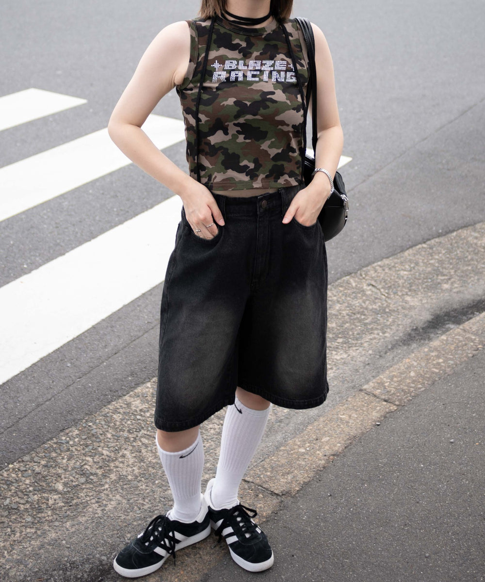 柄1 モデル：155cm F着用