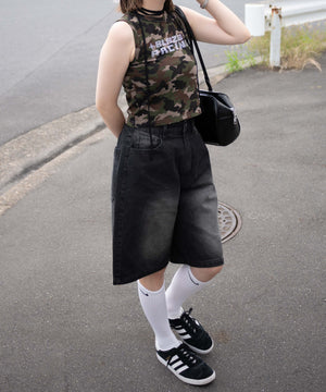 柄1　モデル：155cm F着用