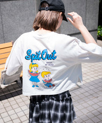 ホワイト / S