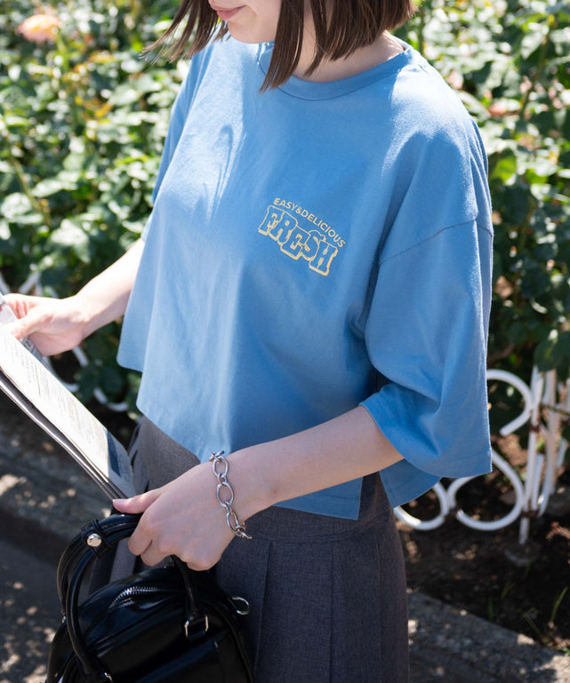 サックス モデル:155cm F着用