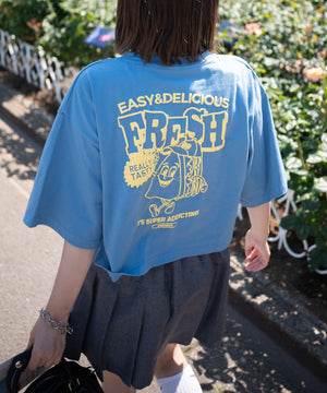 サックス モデル:155cm F着用