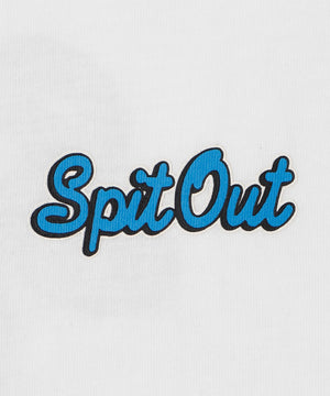 イラストモチーフグラフィックショートT