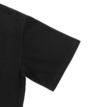 イラストモチーフグラフィックショートT