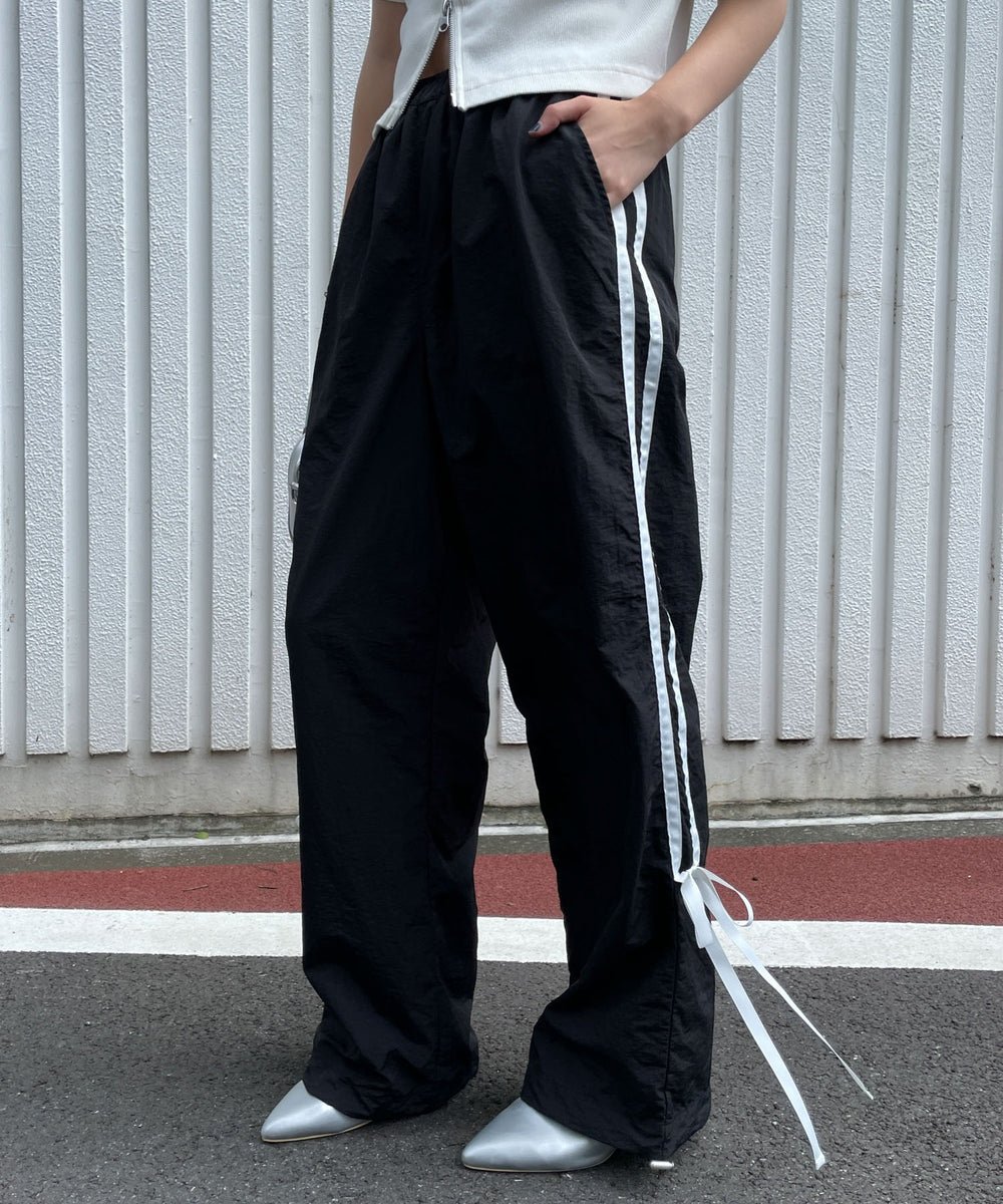 ブラック　モデル:155cm F着用