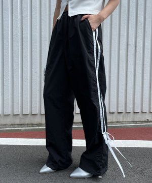 ブラック　モデル:155cm F着用