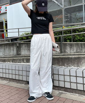 ブラック　モデル:155cm F着用