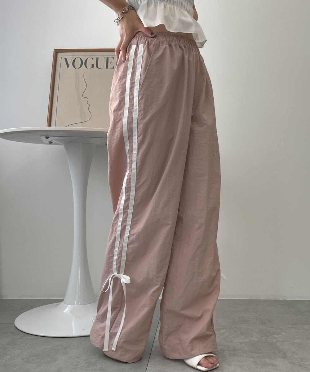 Lピンク 　モデル:155cm F着用