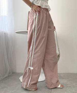 Lピンク 　モデル:155cm F着用