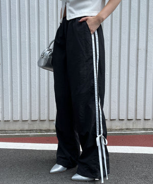 ブラック　モデル:155cm F着用