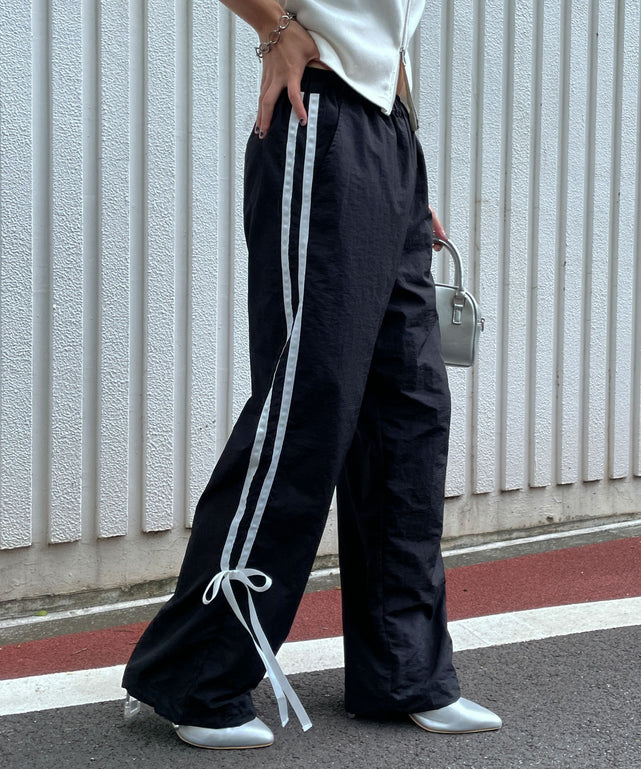 ブラック　モデル:155cm F着用