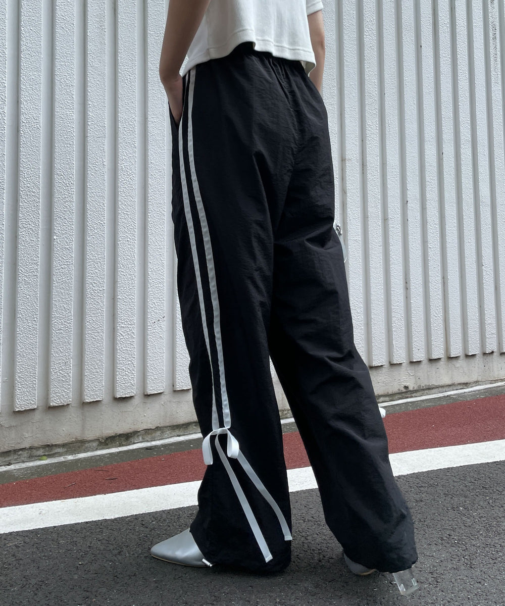 ブラック　モデル:155cm F着用