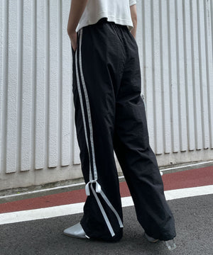 ブラック　モデル:155cm F着用