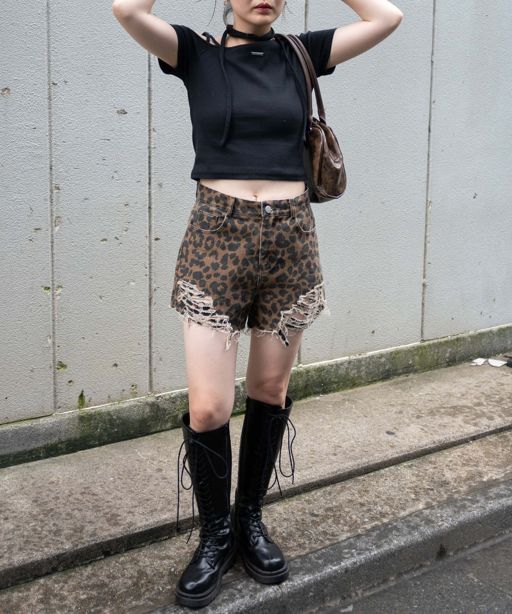 ブラック　モデル:155cm F着用