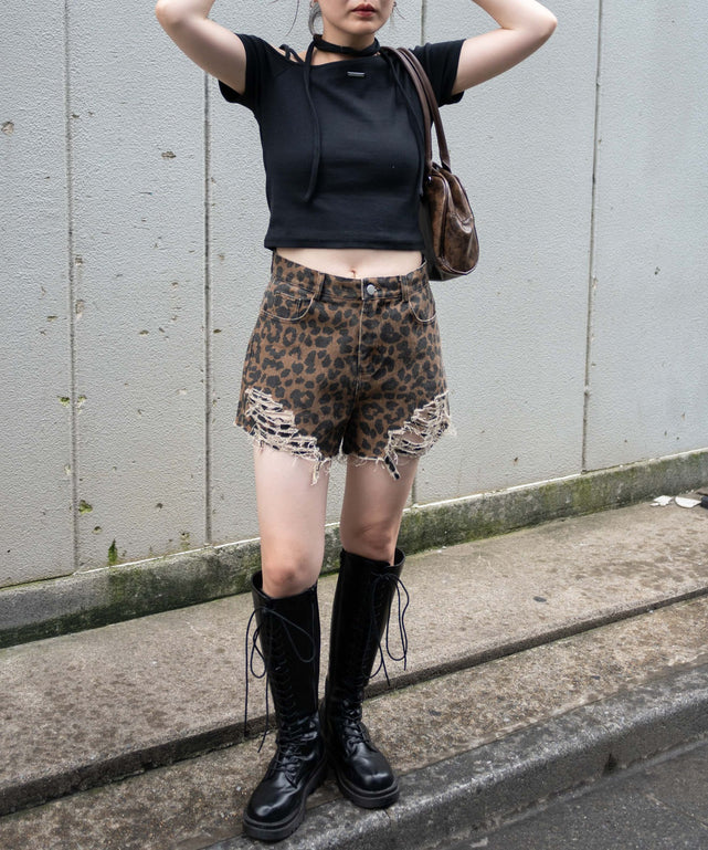 ブラック　モデル:155cm F着用