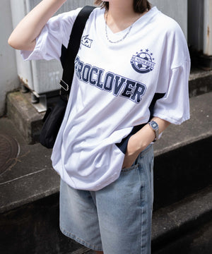 ホワイト モデル:155cm F着用