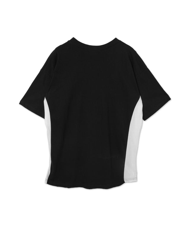 ZRCVゲームビッグTシャツ