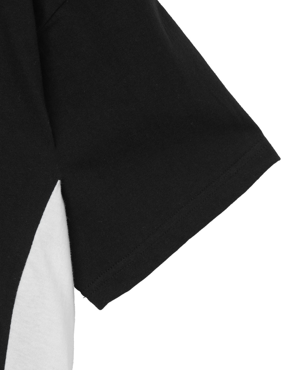 ZRCVゲームビッグTシャツ