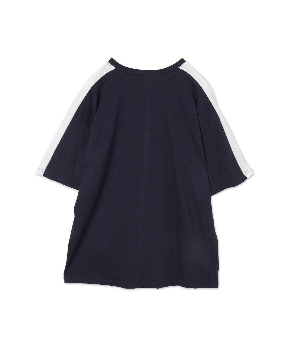 ORGゲームビッグTシャツ