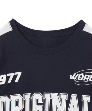 ORGゲームビッグTシャツ