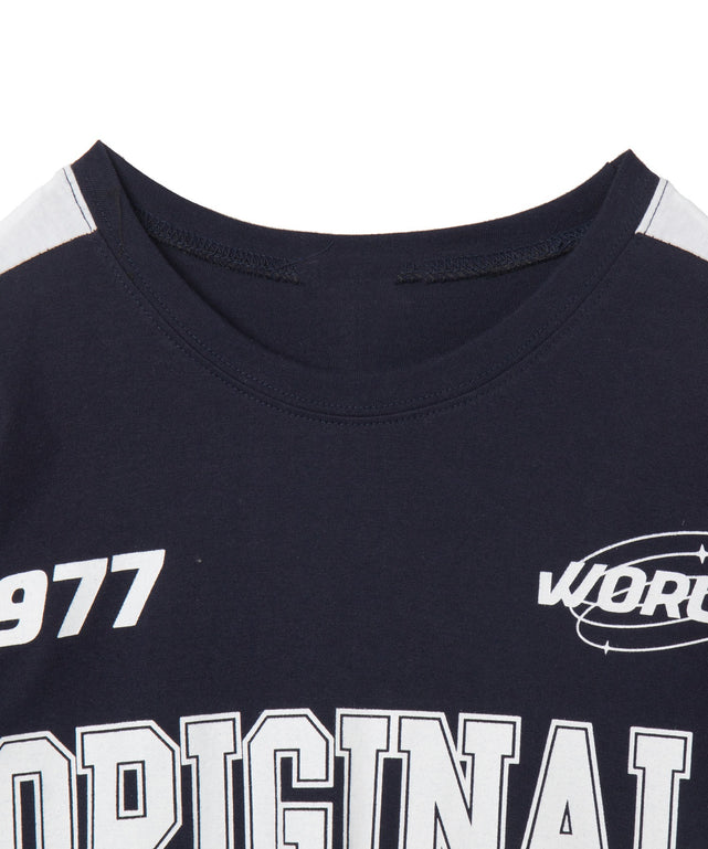 ORGゲームビッグTシャツ