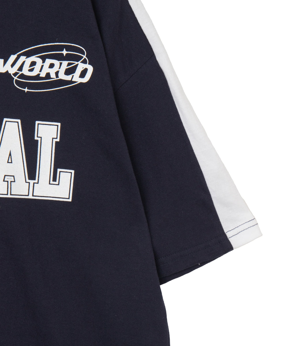 ORGゲームビッグTシャツ