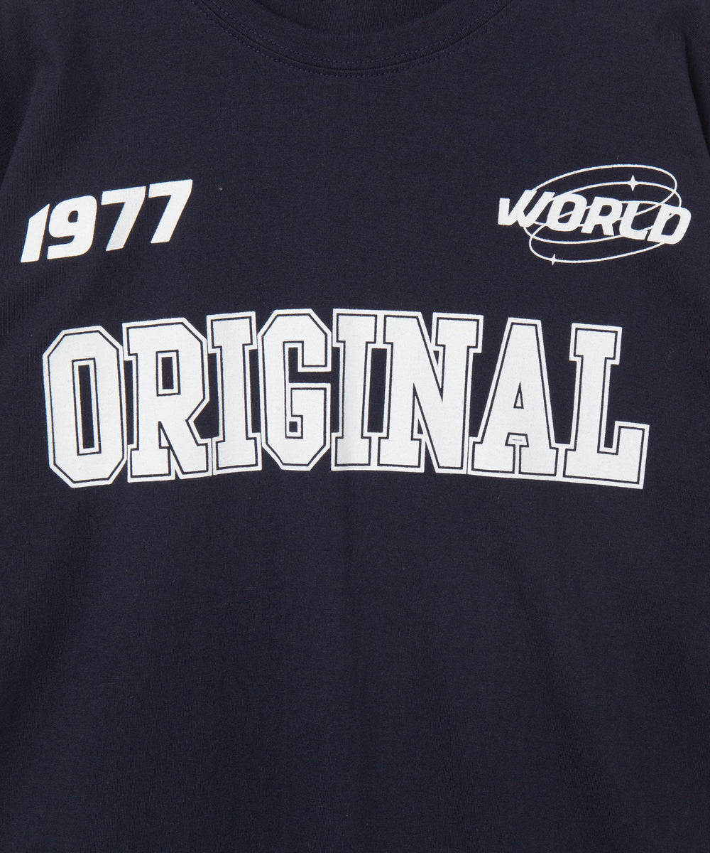 ORGゲームビッグTシャツ