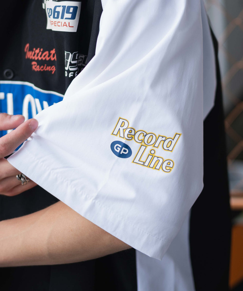 レーシングシャツ（S）