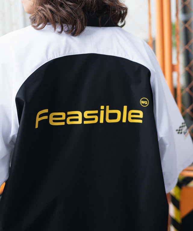 ブラック モデル：174cm L着用