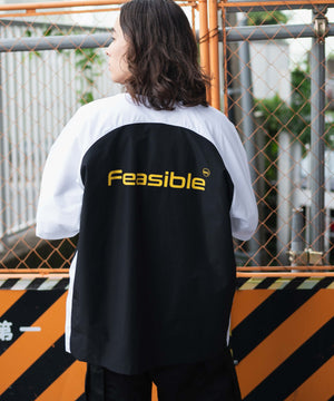 ブラック モデル：174cm L着用