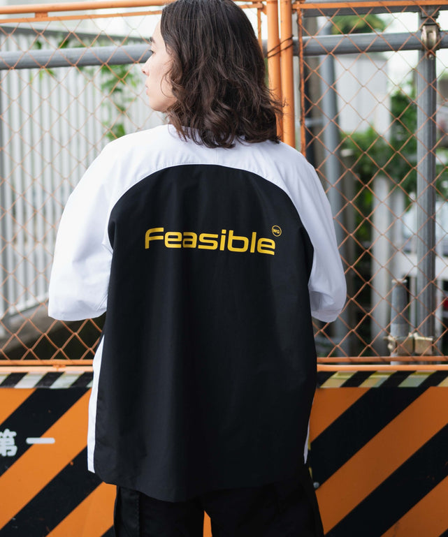 ブラック モデル：174cm L着用