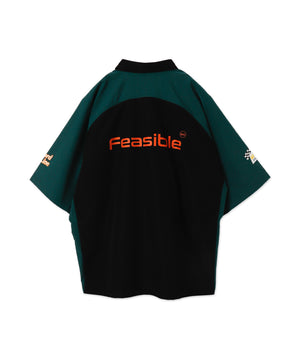 レーシングシャツ（S）