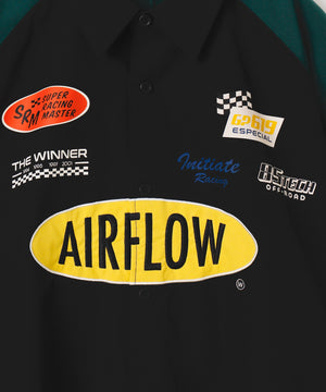 レーシングシャツ（S）