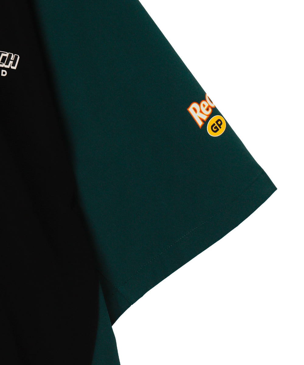 レーシングシャツ（S）