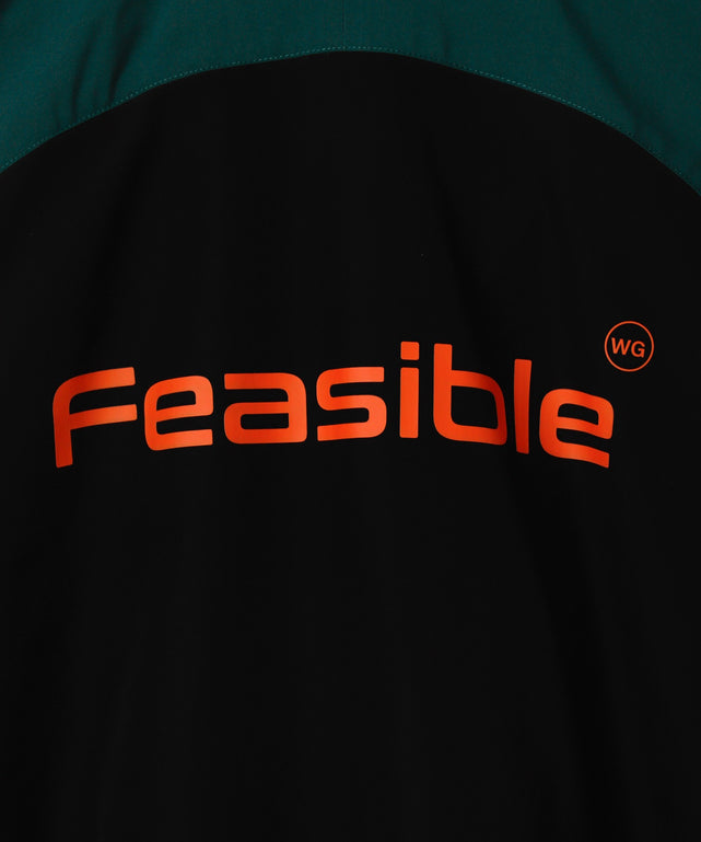 レーシングシャツ（S）