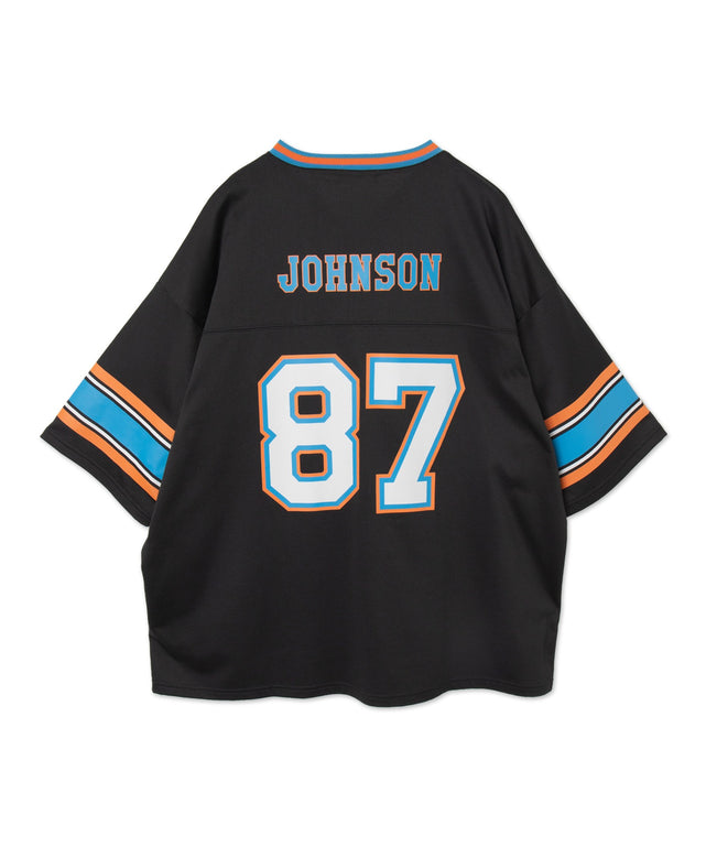 ナンバリングホッケーT（S）