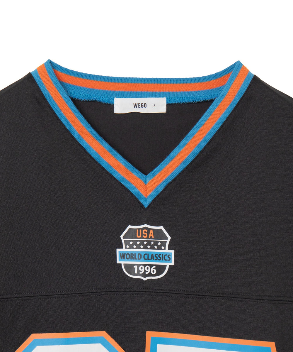 ナンバリングホッケーT（S）