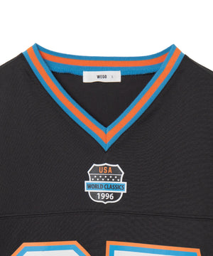 ナンバリングホッケーT（S）