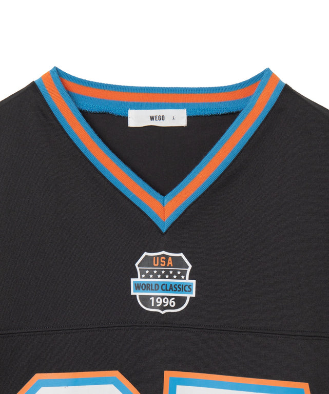 ナンバリングホッケーT（S）