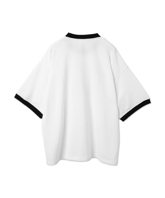 フルーツキャラリンガースウェットT（SS）