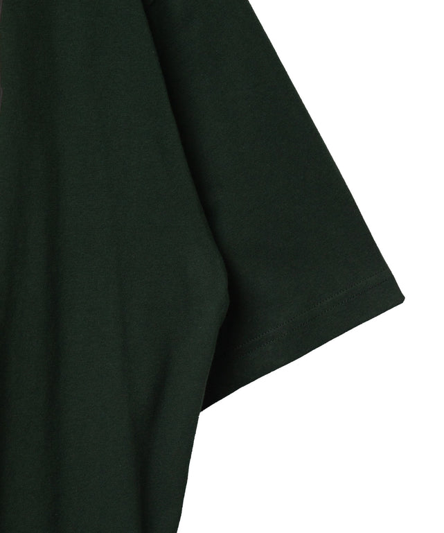 カレッジロゴプリントT（SS）