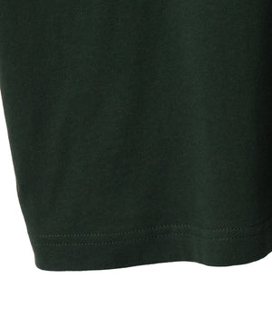 カレッジロゴプリントT（SS）